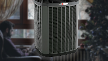 Master Chief Air Conditioning & Heating LLC