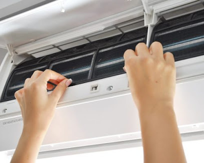 Infinity Air Conditioning LLC
