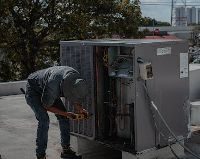 Infinity Air Conditioning Llc