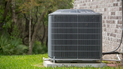Cool Component Heating & AC