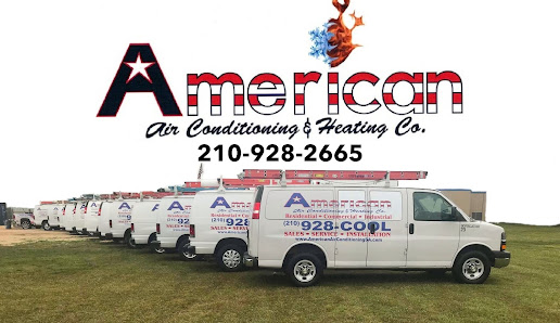 American Air Conditioning & Heating Co.