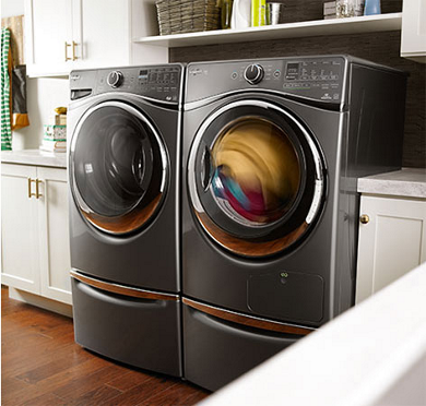 San Antonio Whirlpool Repair