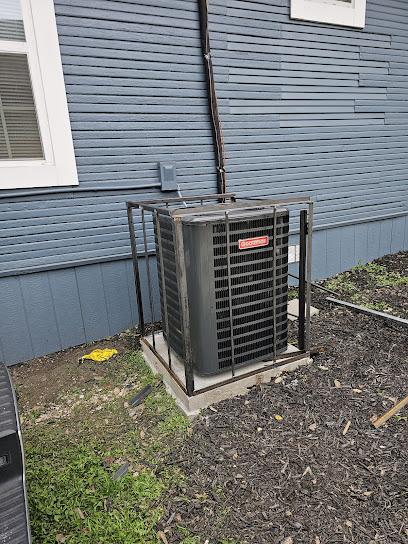 Comfort Connect A/C & Heating