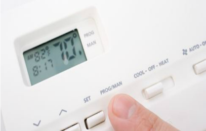 Arctic Chill Air Conditioning & Heating