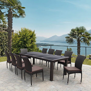 Outdoor Heating & Cooling Repair store