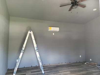 Blackbelt Company (Blackbelt AC & Electrical)