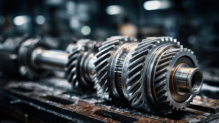 Lackland Transmissions & Auto Center
