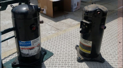 Miguel air conditioning & heating