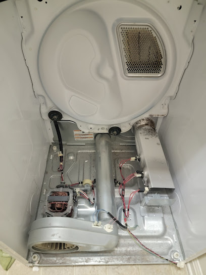 Honest To Goodness Appliance