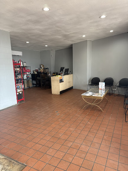 Reynaga Auto Service