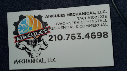 Aircules Mechanical