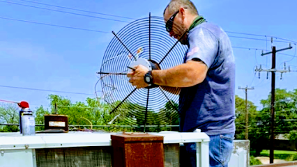 Frosty Joes Heating and Air Conditioning