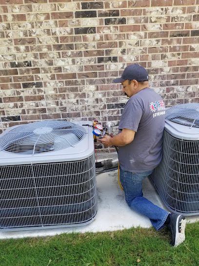 SA Best Heating & Air