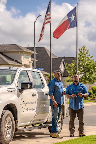 Texas HVAC Heating LLC