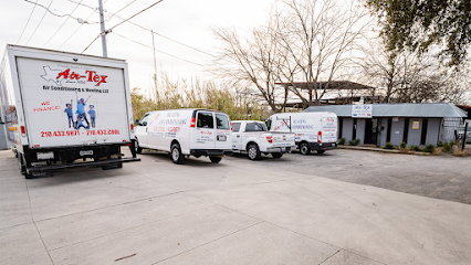 Air-Tex Air Conditioning and Heating