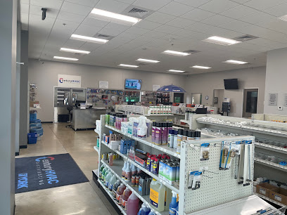 Century HVAC Distributing