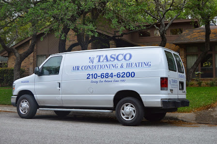 TASCO Air Conditioning & Heating
