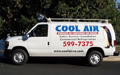 Cool Air