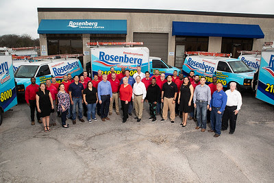 Rosenberg Plumbing & Air
