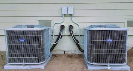 Cool-Tech HVAC Repair & Services