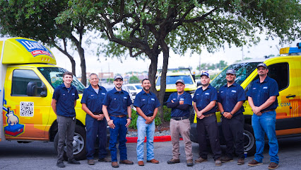 Leaky’s Plumbing, Heating & A/C - San Antonio