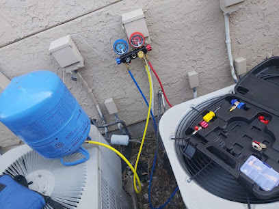 Scorpion Hvac & Welding