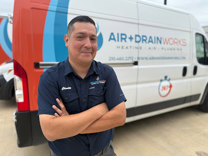 Air & Drain Works