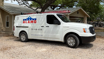 Alamo Air Solutions