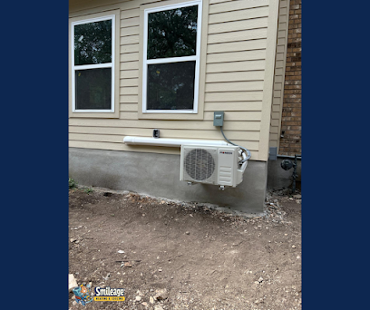 Smileage Heating & Cooling