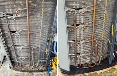 Richmond Comfort Control Air Conditioning