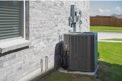 San Antonio Cooling & Heating Services