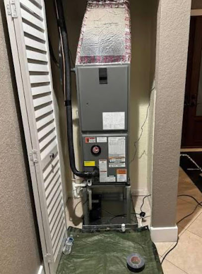 Climora HVAC Systems