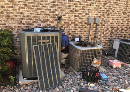 America Air Conditioning And Heating San Antonio