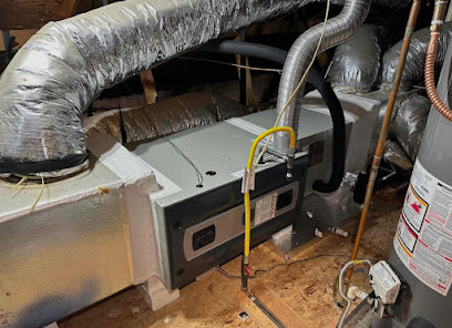 Best HVAC Repair Services Co.