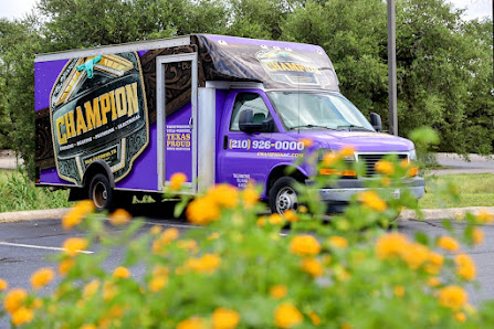 Champion Home Services