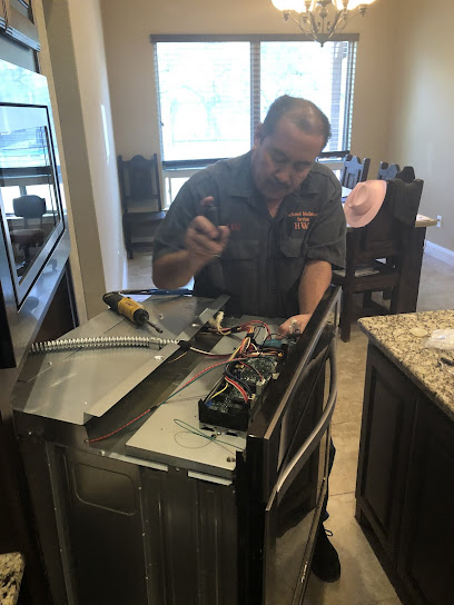 Preferred Appliance Repair