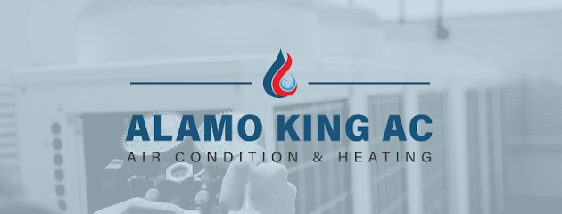 Alamo King AC