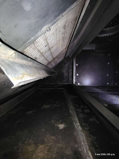 Pure Air Ducts