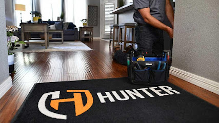 Hunter Service Group