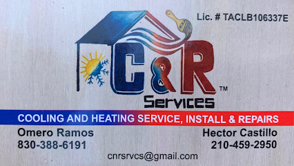 C&R Services