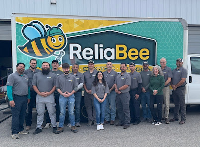 ReliaBee Air Electric Plumbing