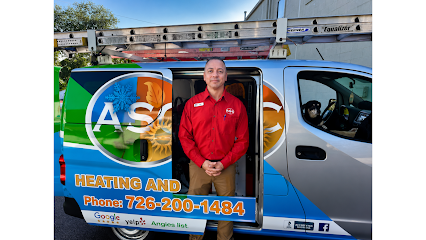 ASC Heating & AC San Antonio