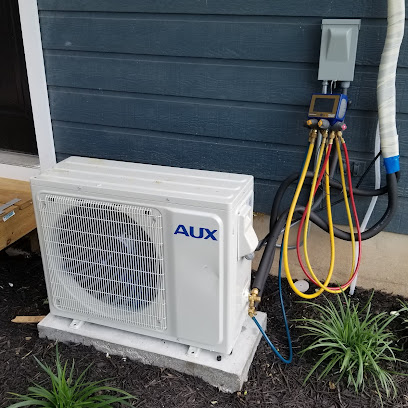 FUBAR Air Repair LLC