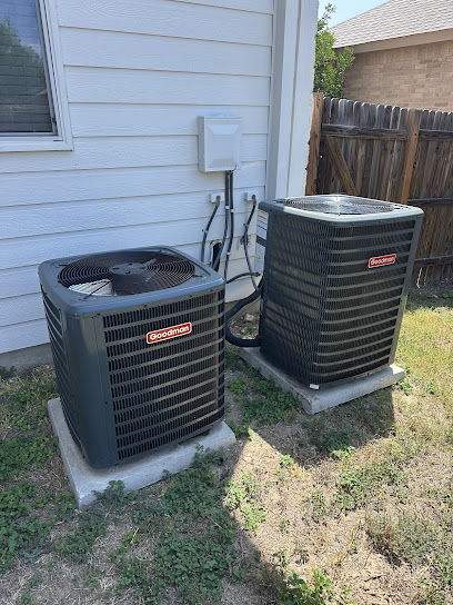 AMIGOS Air Conditioning and Heating LLC