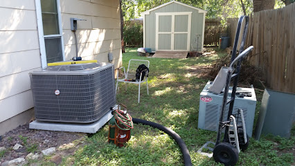 Alexander Services AC & Heat