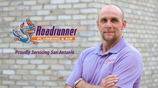 Roadrunner Plumbing & Air
