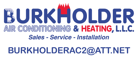 Burkholder AC & Heating LLC