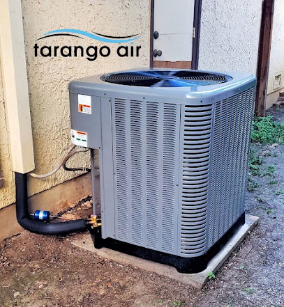 Tarango Air