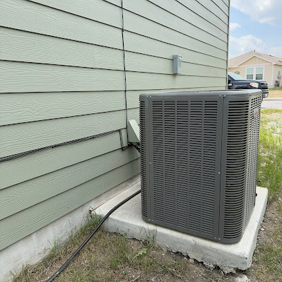 Yaz Air Conditioning & heating