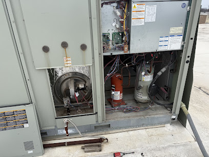 Dynamic Refrigeration & Air LLC
